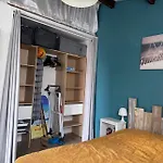 Apartmán Bord De *