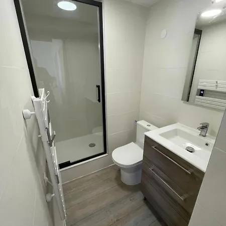 Bord De Apartmán