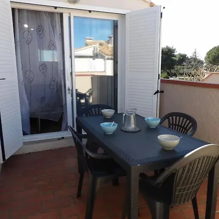 Apartmán Bord De