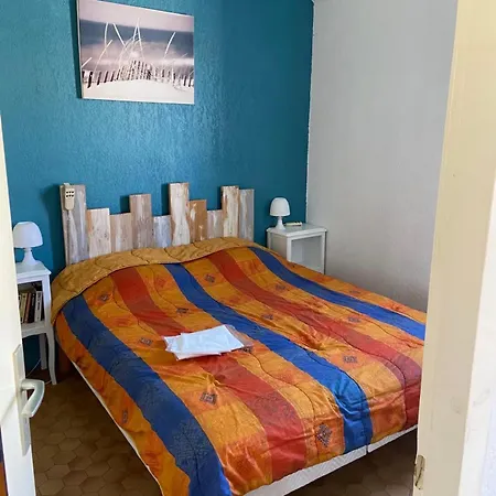 Apartmán Bord De *