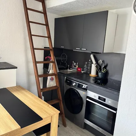 Appartement Bord De Saint-Cyprien (Pyrenees-Orientales)