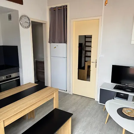 Bord De Appartement Saint-Cyprien (Pyrenees-Orientales)