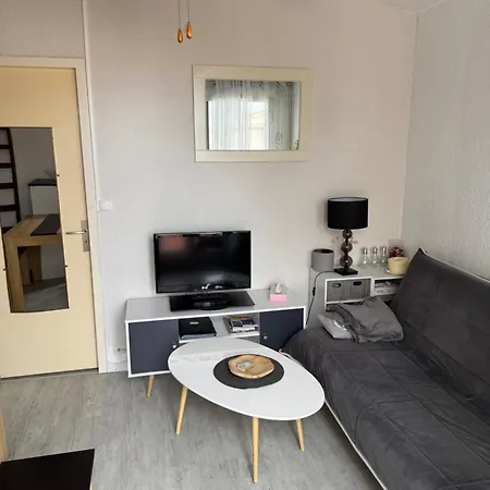 Bord De Appartement