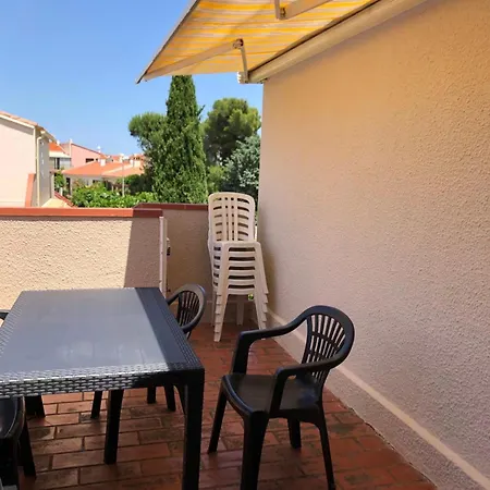 Bord De Apartment Saint-Cyprien (Pyrenees-Orientales)