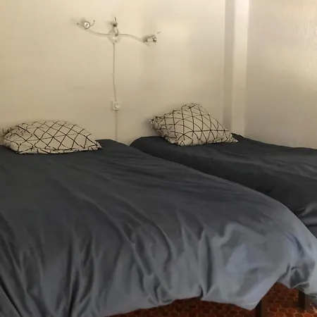 Bord De Apartment Saint-Cyprien (Pyrenees-Orientales)