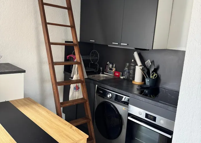 Appartement Bord De Saint-Cyprien (Pyrenees-Orientales)