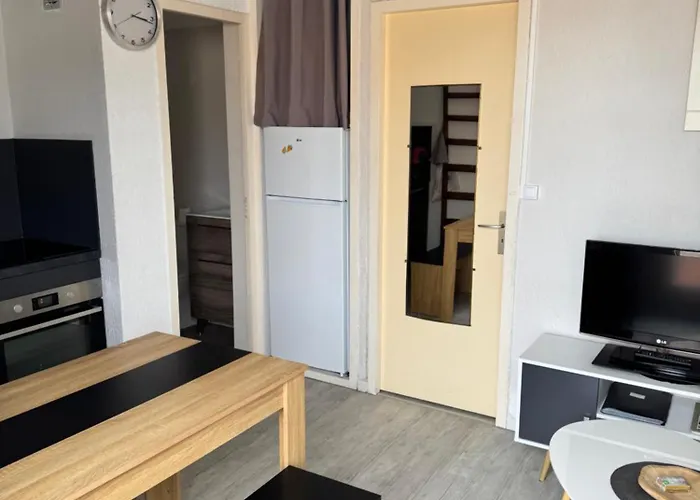 Bord De Appartement Saint-Cyprien (Pyrenees-Orientales)