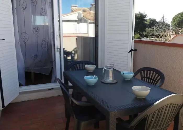 Appartement Bord De