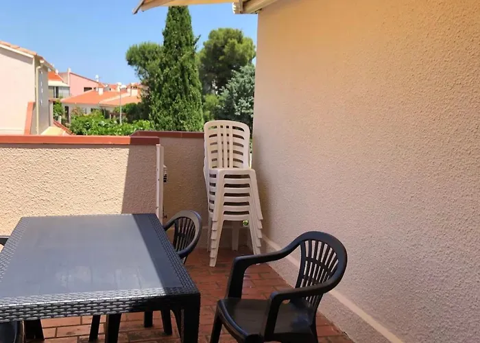 Bord De Appartement Saint-Cyprien (Pyrenees-Orientales)